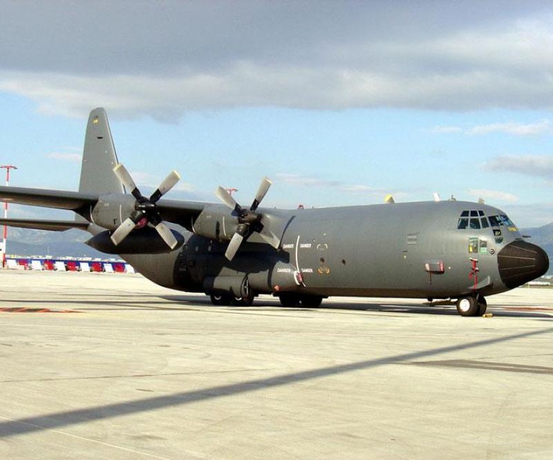 Bulgaria Hosts European Airlift Tactics Training Course