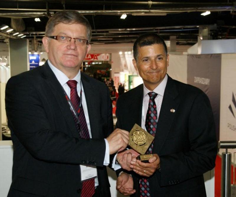 Raytheon, Poland’s MESKO Sign Second Letter of Intent