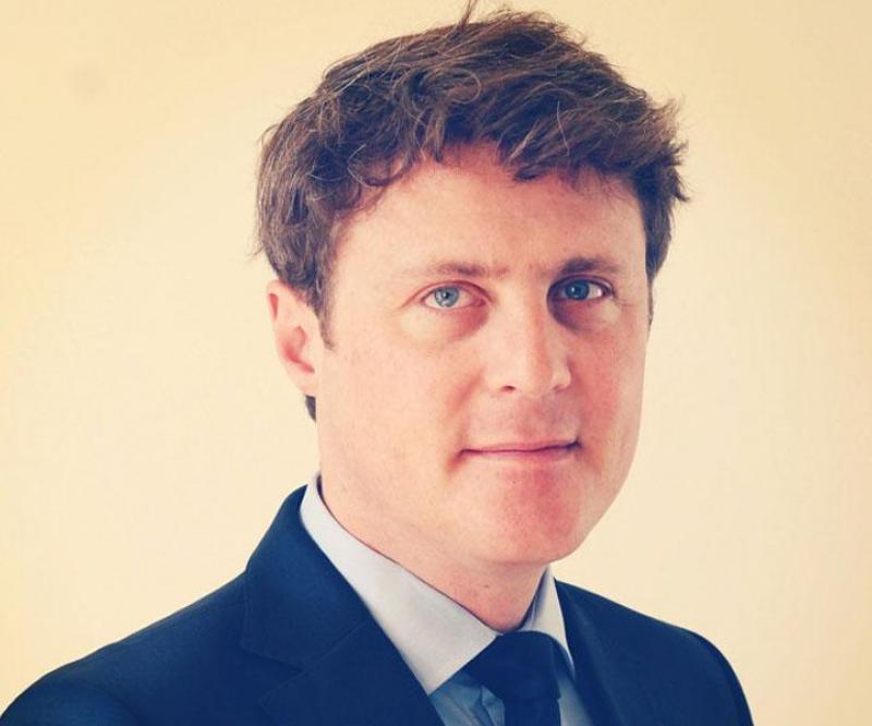 Airbus Helicopters Names Stéphane Chery Head of Digital Strategy