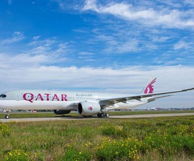 UTC Aerospace to Supply Carbon Brakes to Qatar Airways
