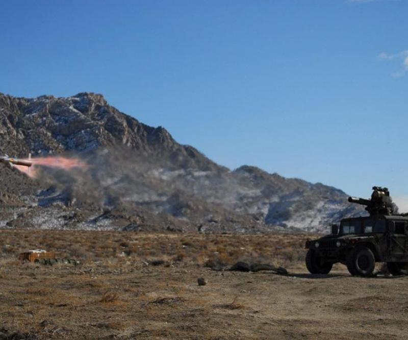 Raytheon, DRS Team for 3rd Generation IFLIR B-Kit