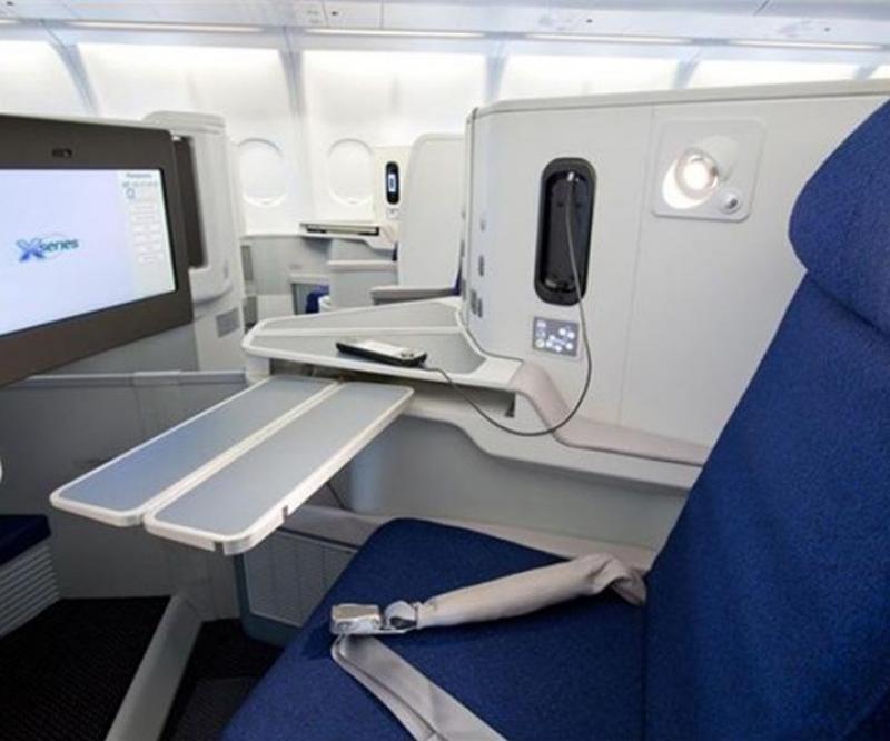 Air Algerie to Receive 3 Airbus A330-200 with New Cabin