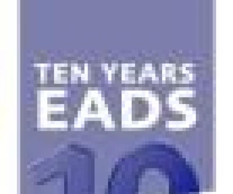 EADS' 10th Anniversary