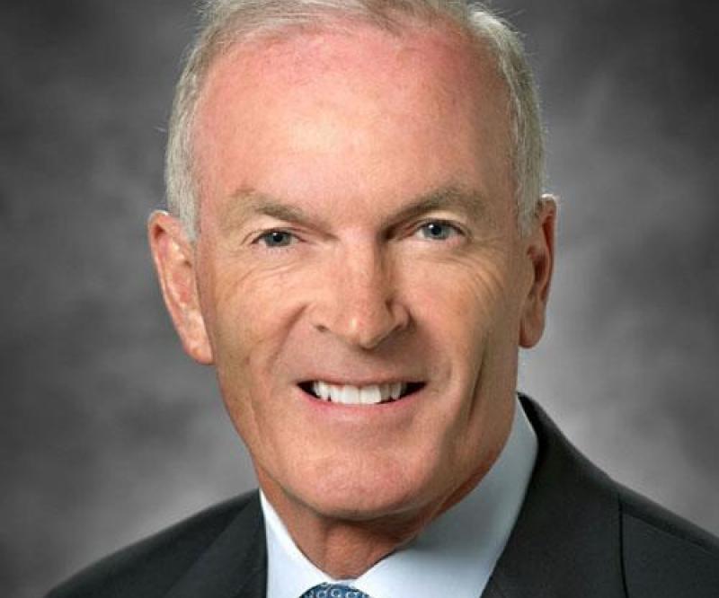 Thuraya Appoints Stephen O'Neill as Board Member