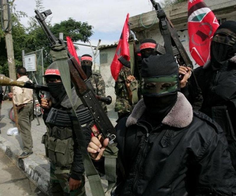 EU Official: Over 6,000 Europeans Joined Jihadists in Syria