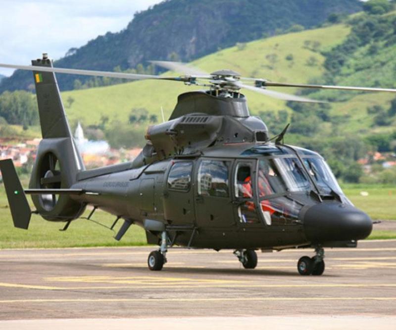 Sagem to Produce 30 Autopilot Systems for Brazil’s Panthers