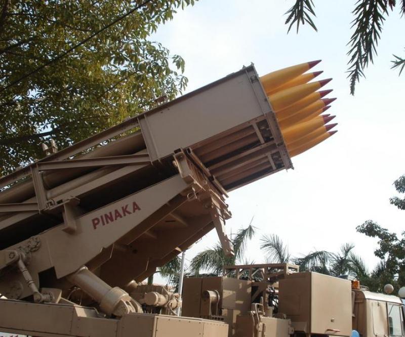 Sagem Developed and Produced Sigma 30 for Artillery Navigation