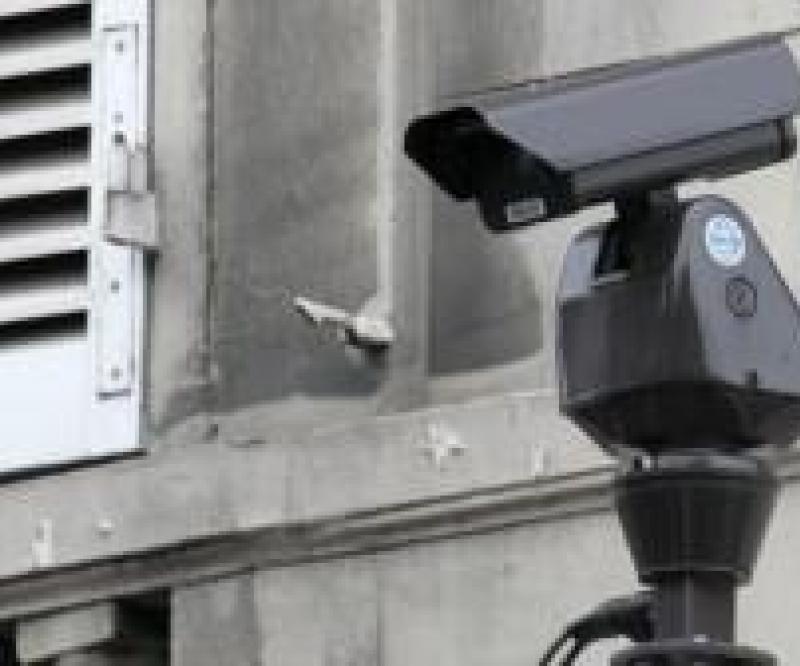 Smart Cameras to Boost Dubai's Security