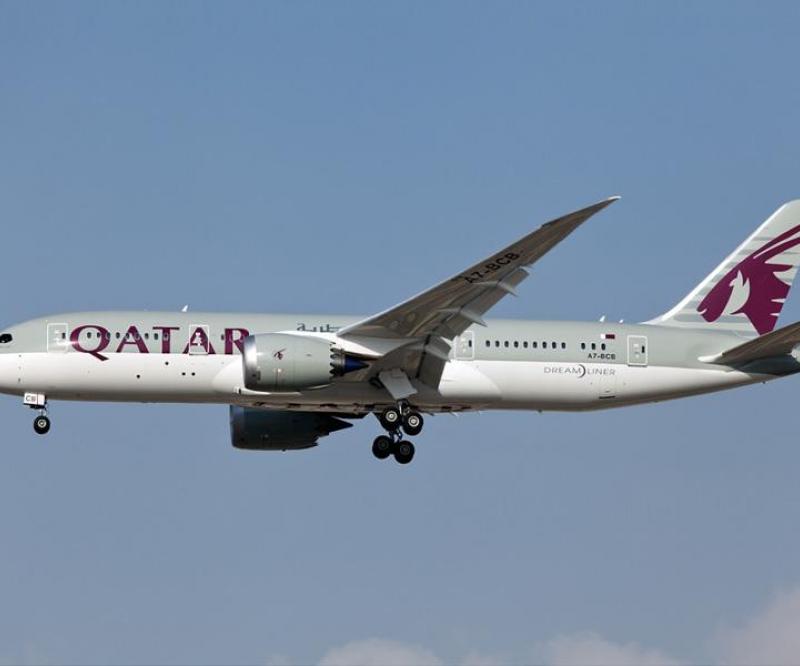 Boeing Projects Demand for 38,050 Planes in Next 20 Years