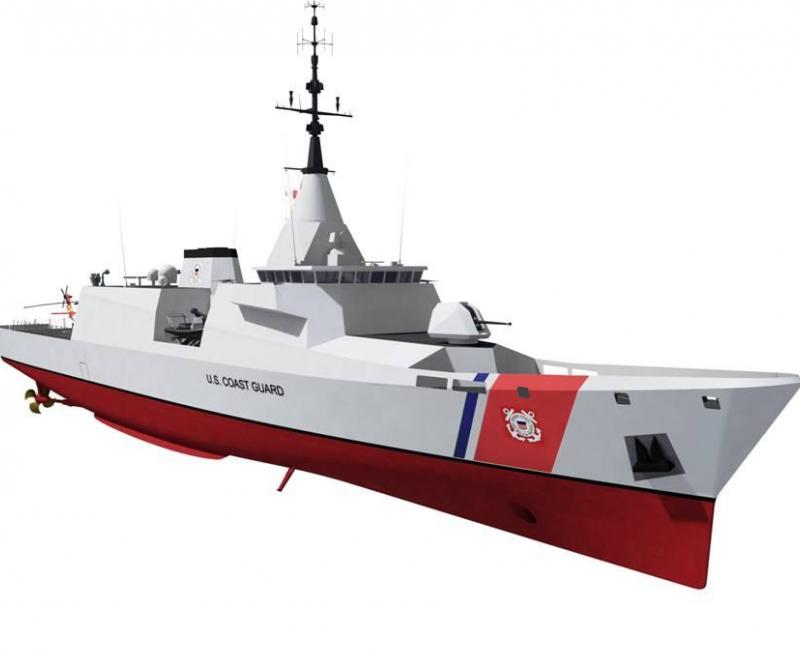 DCNS: MSS Innovations at MAST