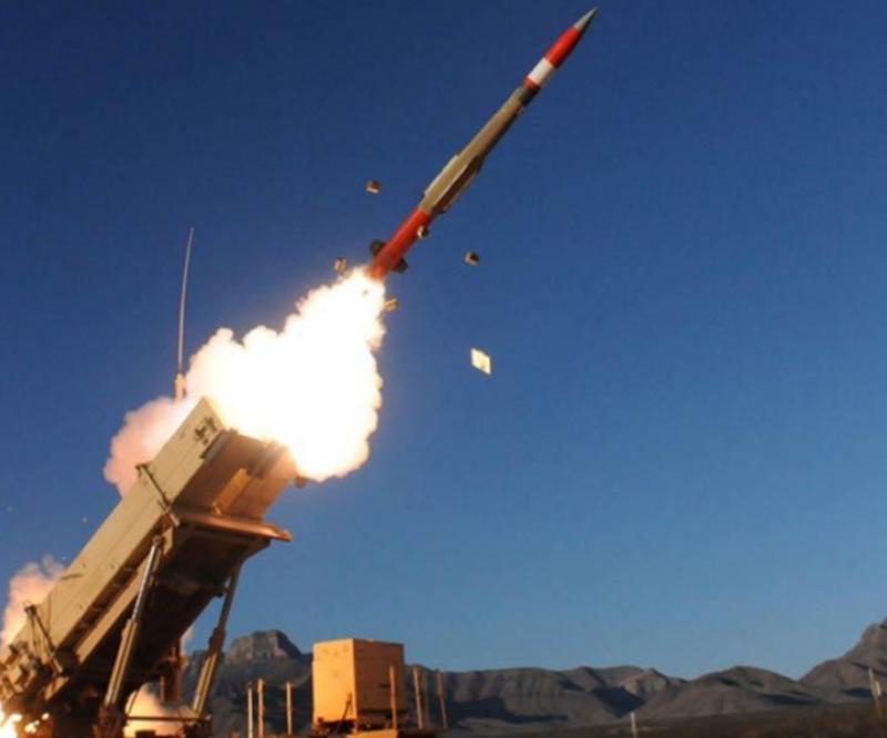 Lockheed Martin Wins $1.5 Billion Missile Interceptor Deal