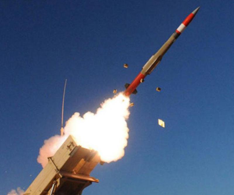 Saudi Arabia to Acquire 600 Patriot PAC-3 Missiles