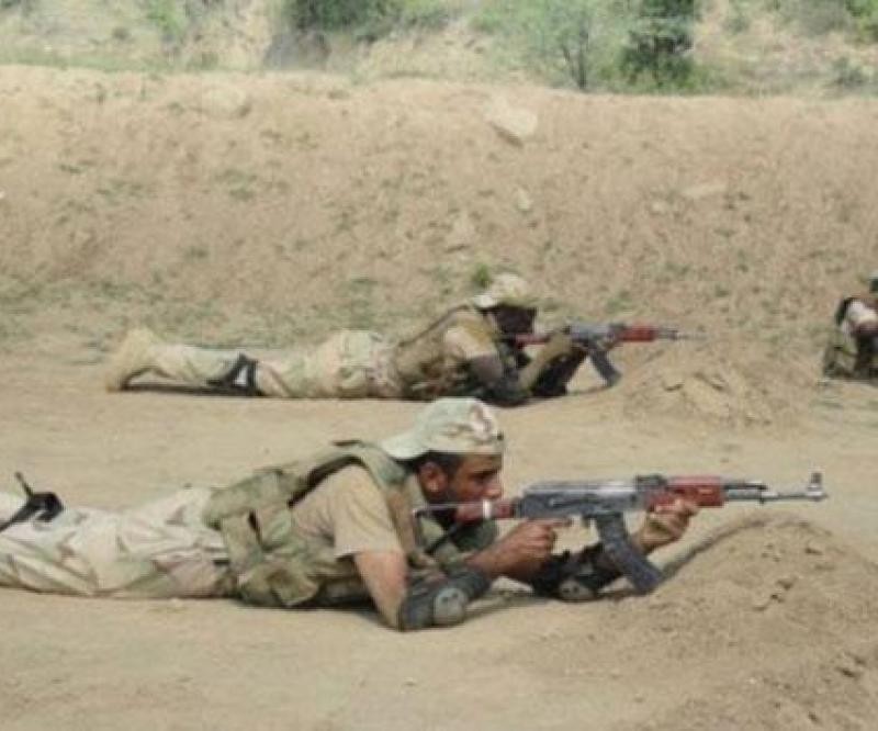 Saudi Arabia Requests U.S. Ammunition for its Land Forces