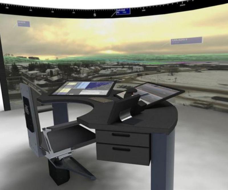 KONGSBERG, Avinor to Jointly Supply Remote Towers