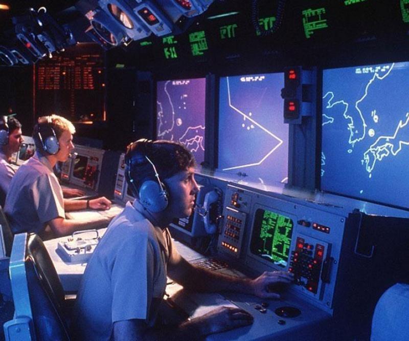 Lockheed Martin to Integrate Aegis System on US Navy Ships