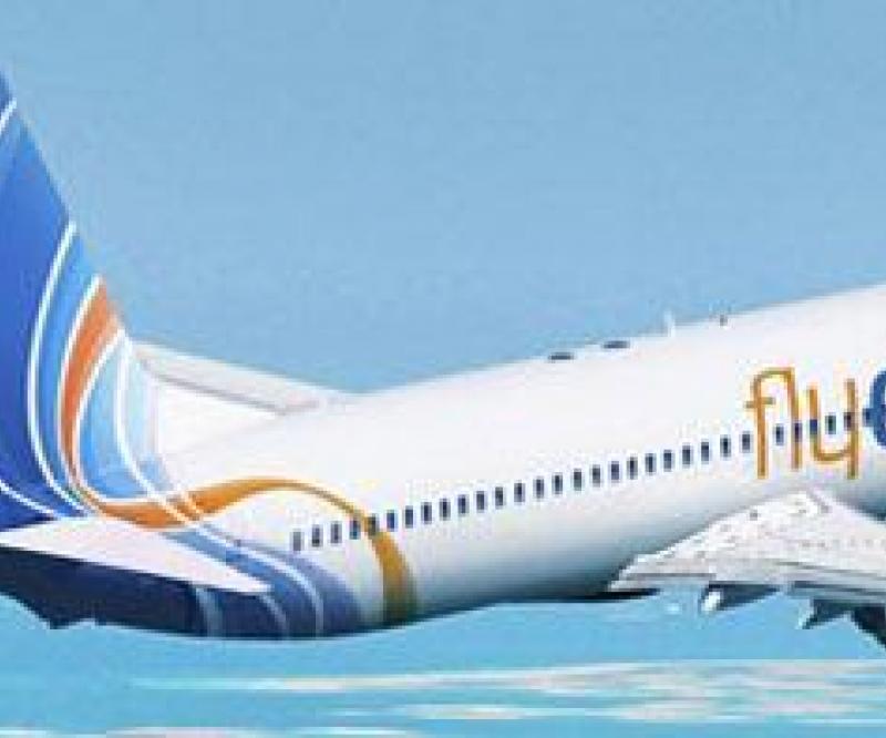 Flydubai Adds 3 New Destinations