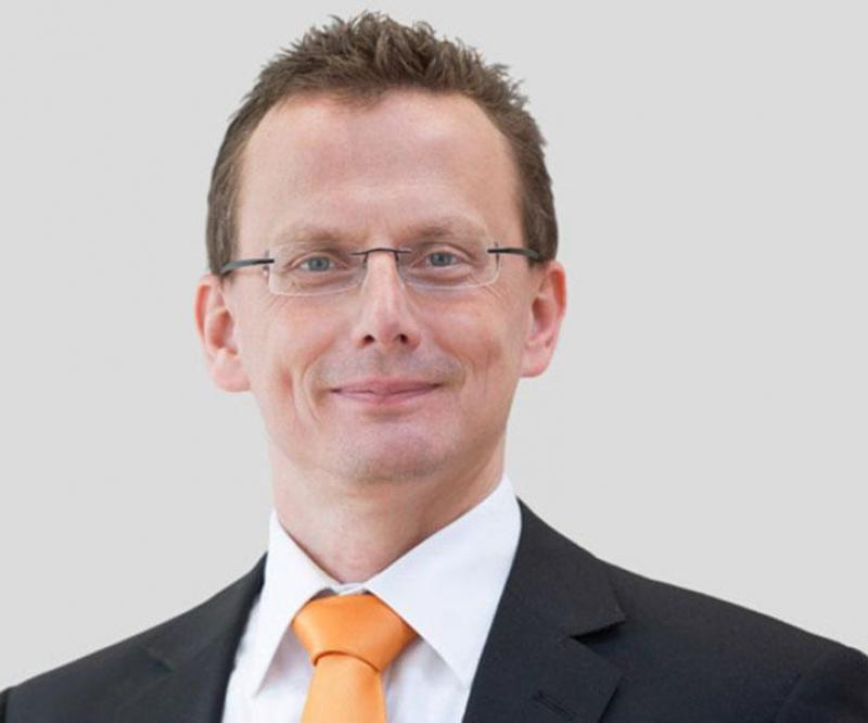 RUAG’s Andreas Fitze Named Best IT Manager in Switzerland