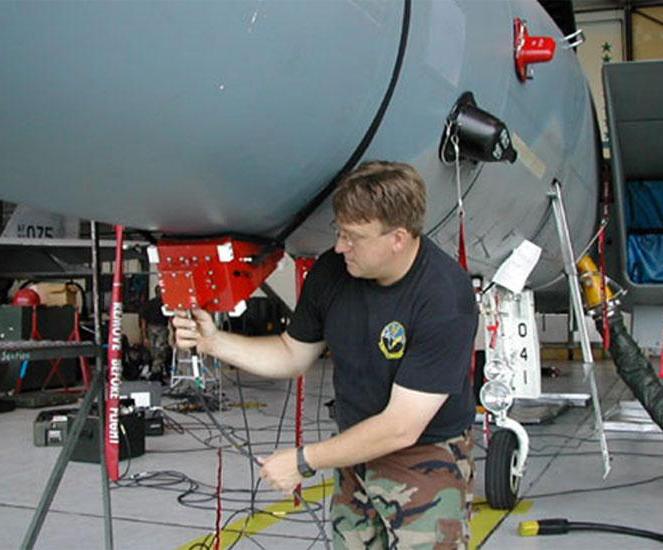 Textron Systems Electronic Systems Expands Commercial Line