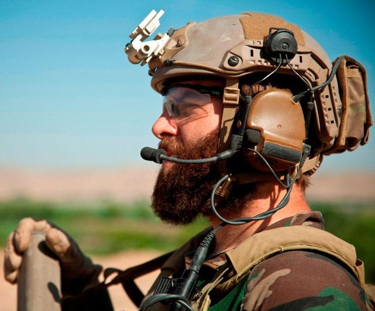 US to Deploy 50 Ground Troops to Northern Syria