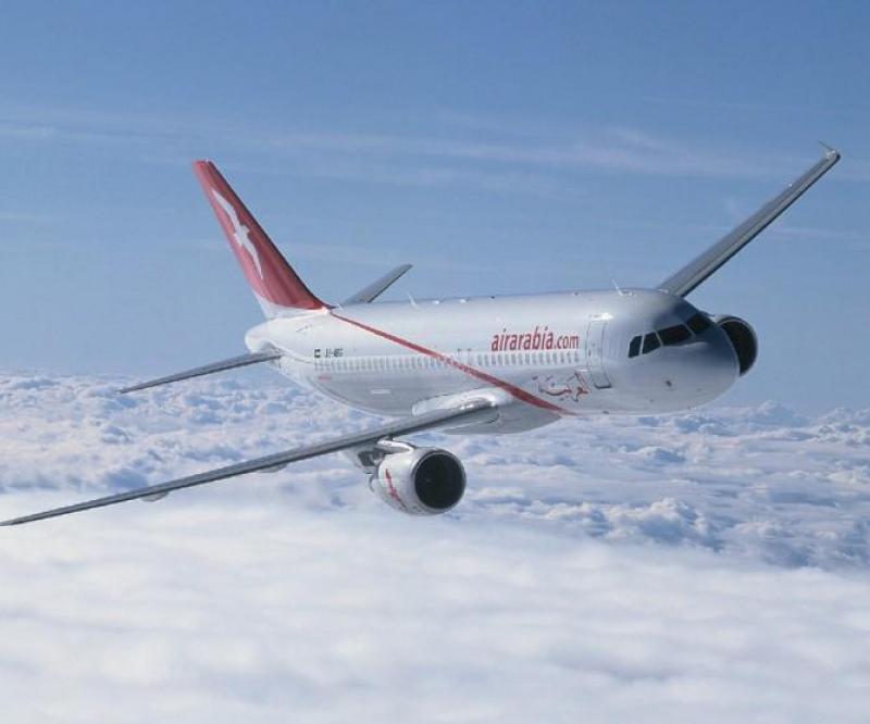 Air Arabia Selects CFM Engine