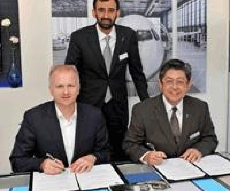 ADAT in 5-Year Maintenance Deal