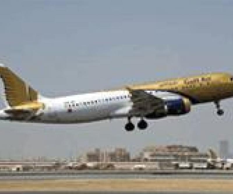Gulf Air Fleet Renewal on Target