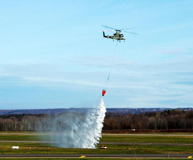 Lockheed Martin Demos Unmanned Systems Integration