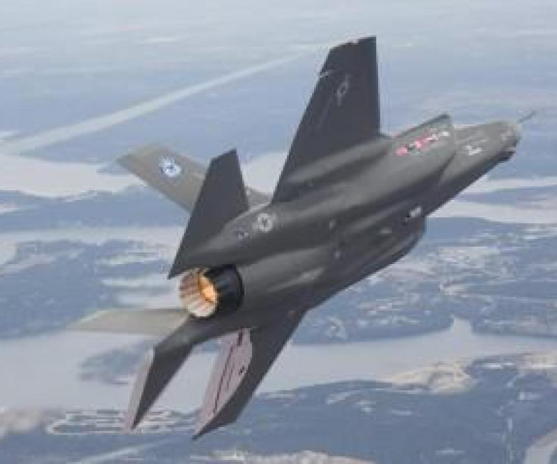 NGC:Operational Software for JSF