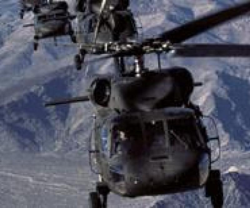 US Eyes $30bn Saudi Arms Deal