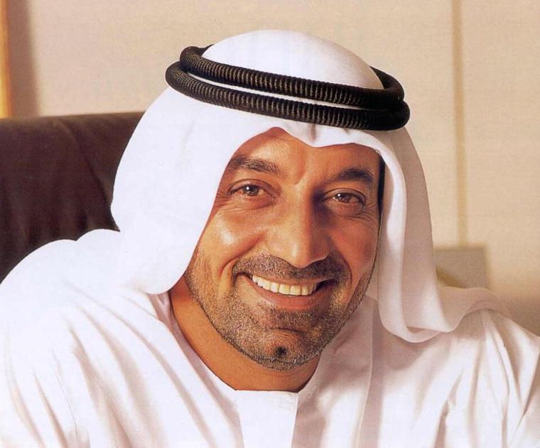 Dubai International Airport Opens $1.2 Billion Concourse D