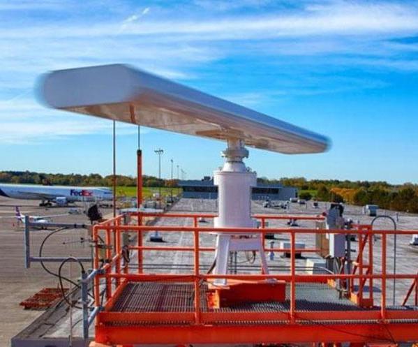 Saab to Deploy SR-3 Surface Movement Radar in Prague