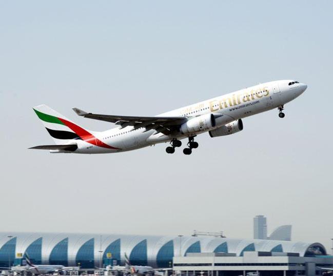 Global Airline Passenger Traffic Grew 6.8% in 2015