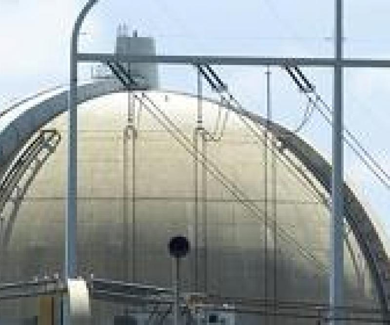 EU to Help Dismantle Iraq's Nuke Facilities