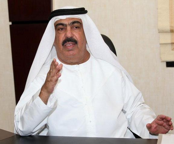 Middle East Airports Investing Heavily in Enhanced Security