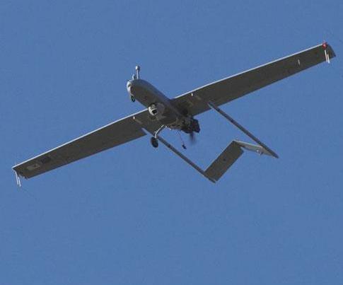 Textron to Upgrade 24 US Army RQ-7B V2 Shadow® TUAS