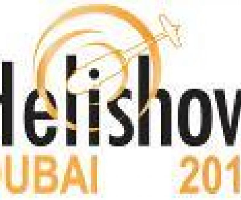 Eurocopter & Lockheed Martin Join Dubai Helishow