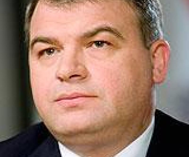 Russia to Spend $613 Billion on Arms