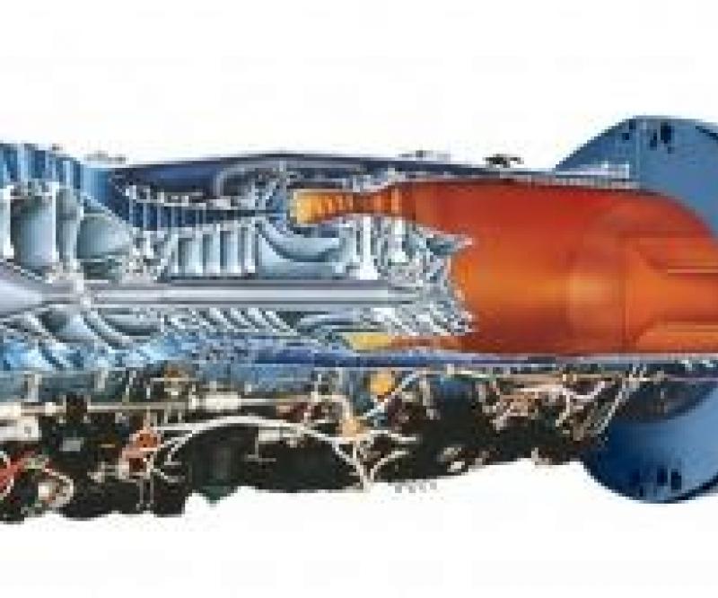 P&W's F119 Full Life Capability