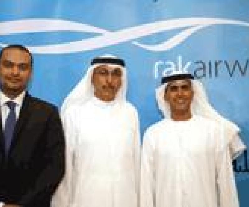 RAK Airways to Resume Flights
