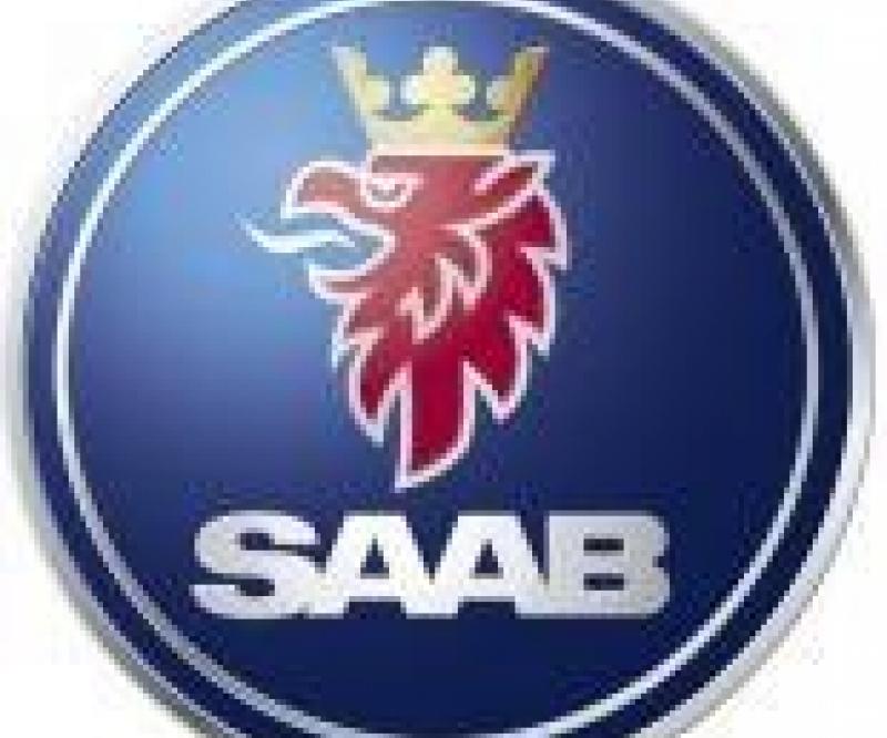 Saab Wins New Order