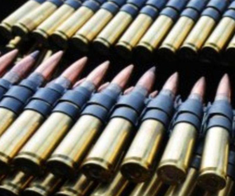 Orbital ATK Wins Small-Caliber Ammunition Orders