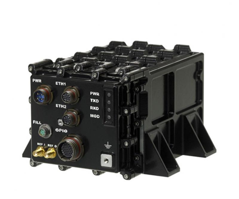 Patria Delivers CANDL Data Link Terminals to Airbus D&S