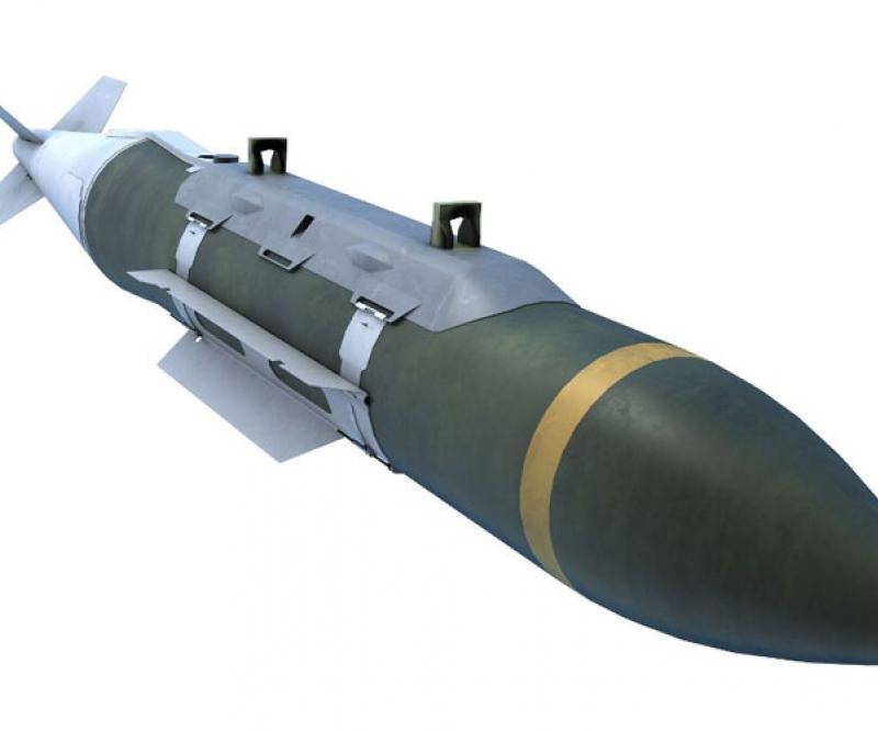Pentagon Approves Smart Bombs Sale to Turkey