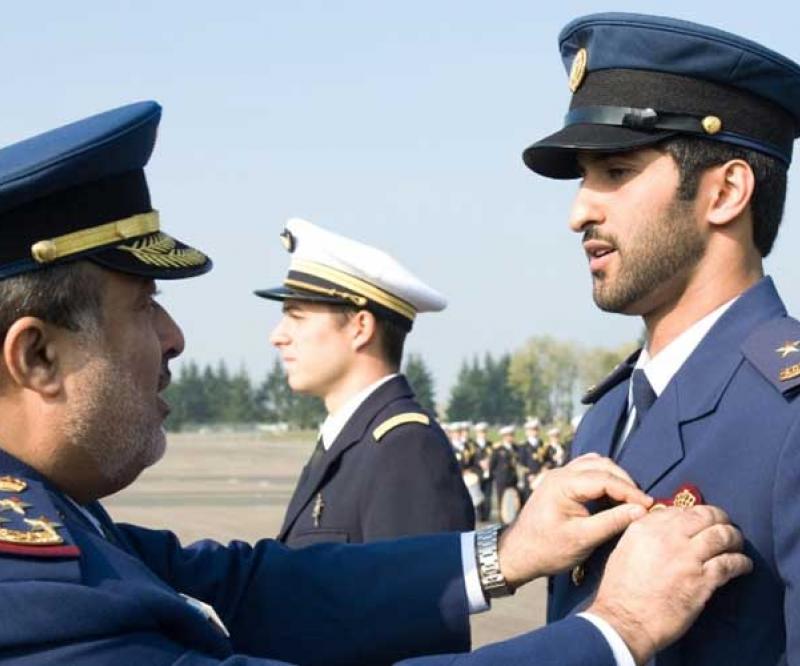 Qatar Air Academy Earns ISO 9001 Certification