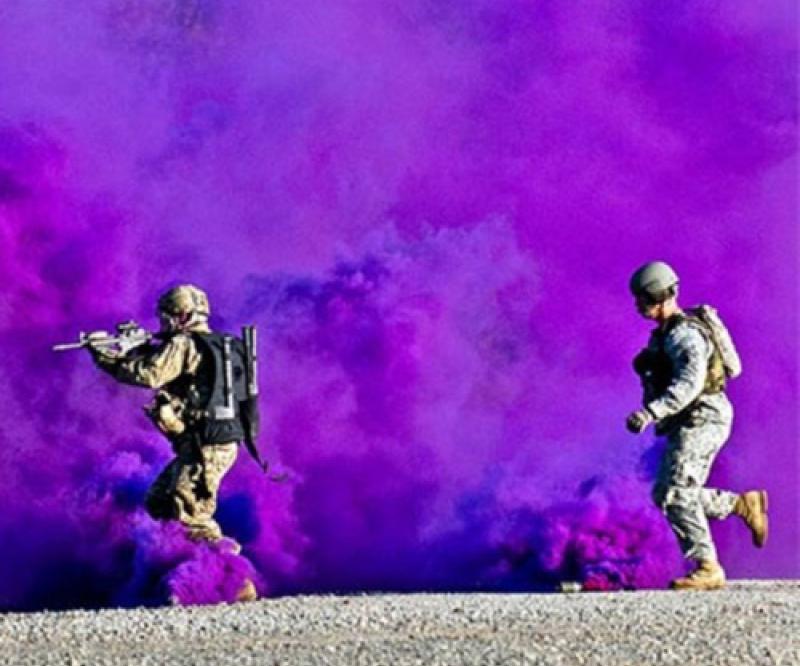 Raytheon Developing New System for Wargame Scenarios