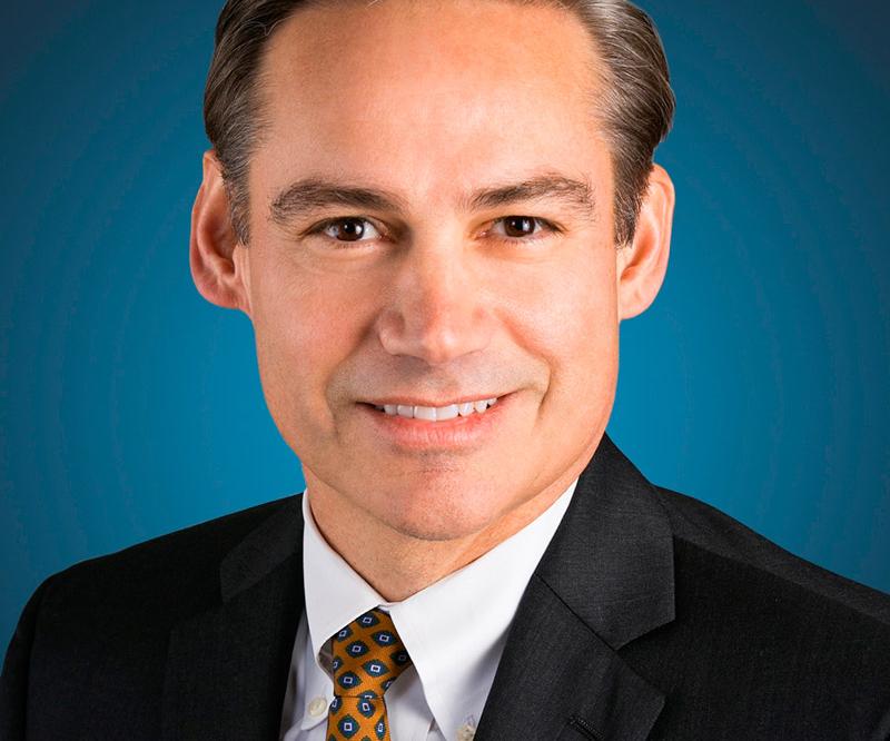 Rockwell Collins Chairman to Address Global Aerospace Summit in Abu Dhabi