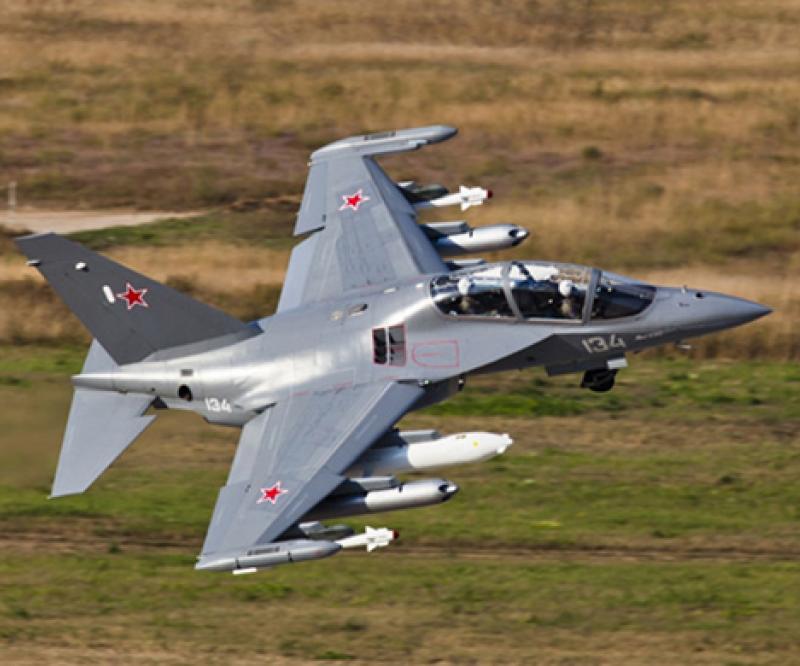 Rosoboronexport 2016 Sales to Top $13 Billion