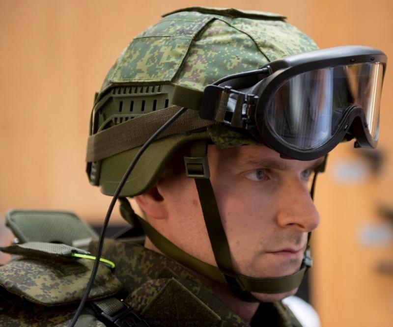 Rostec Eyes India, Middle East Countries