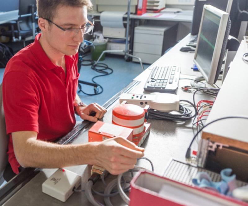 RUAG Marks Delivery of 15,000 Flight Data Recorders