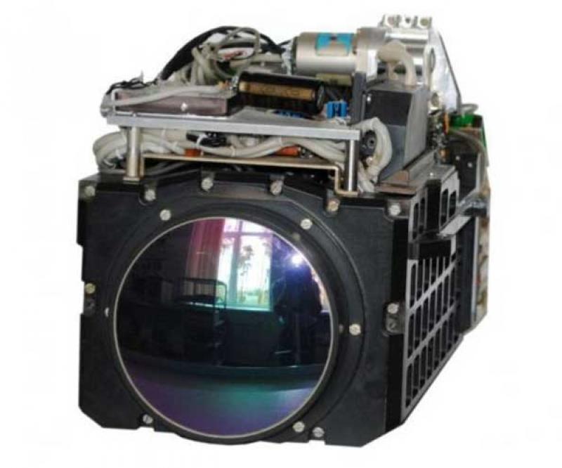 Russia’s Helicopter Gunships to Boast Electronic “Eyes” 